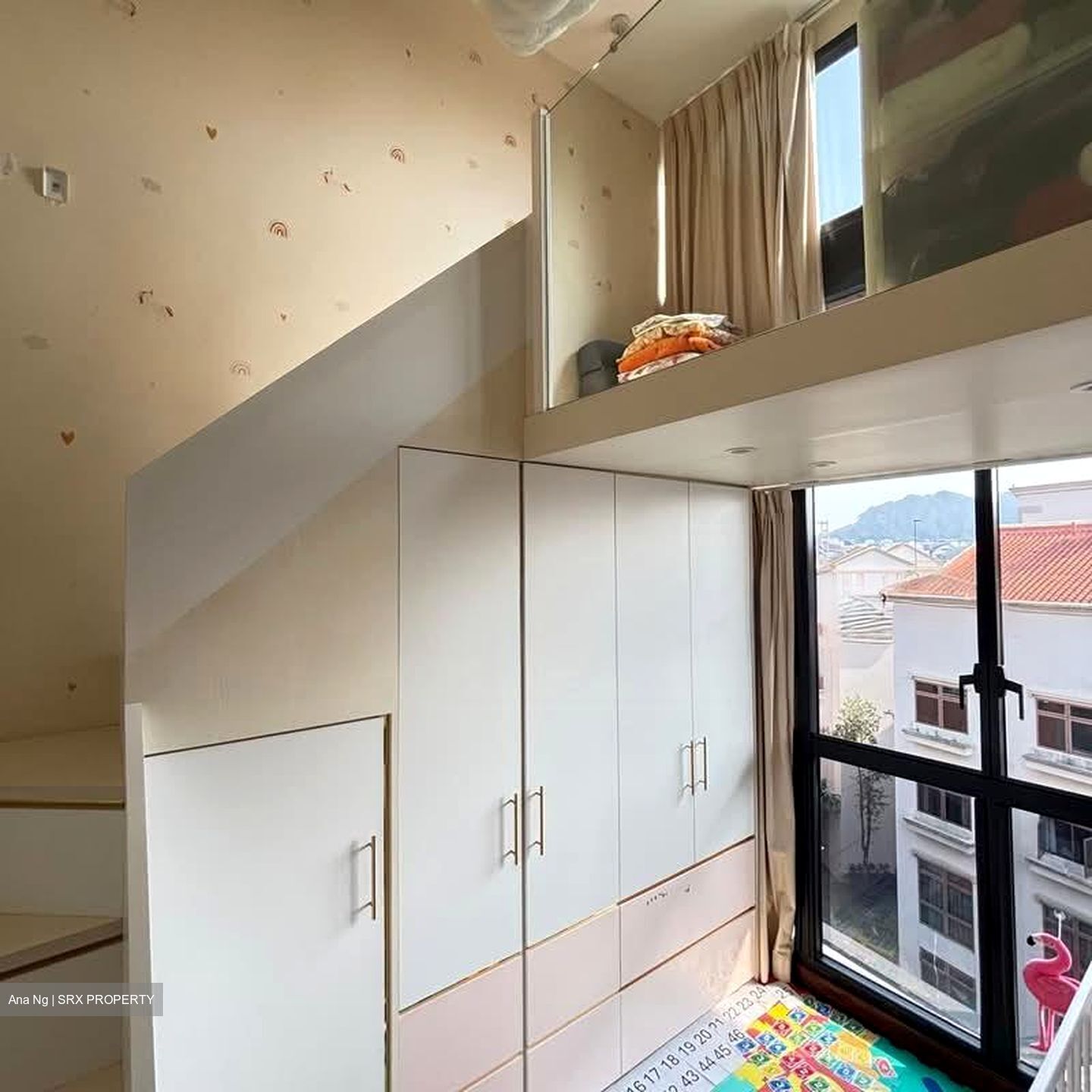 Daintree Residence (D21), Condominium #606439331